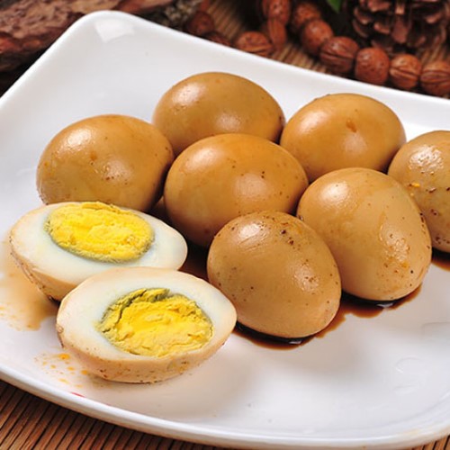 特(te)色(se)鹵(lu)蛋(dan)