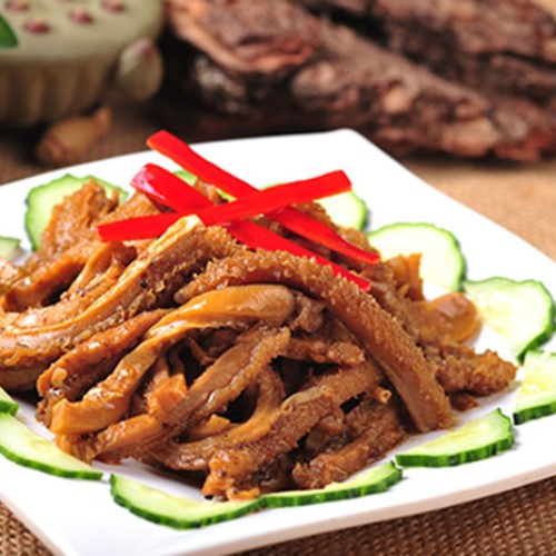 風(feng)味(wei)牛(niu)肚(du)
