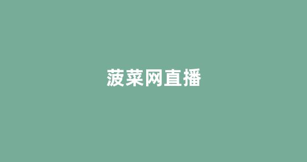 网络菠菜网